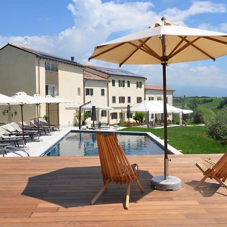 Colonia Resort Vittorio Veneto Exterior photo