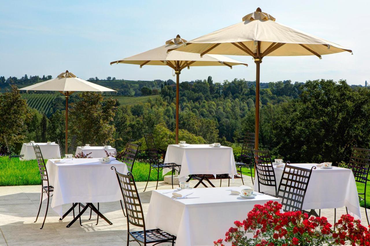 Colonia Resort Vittorio Veneto Exterior photo