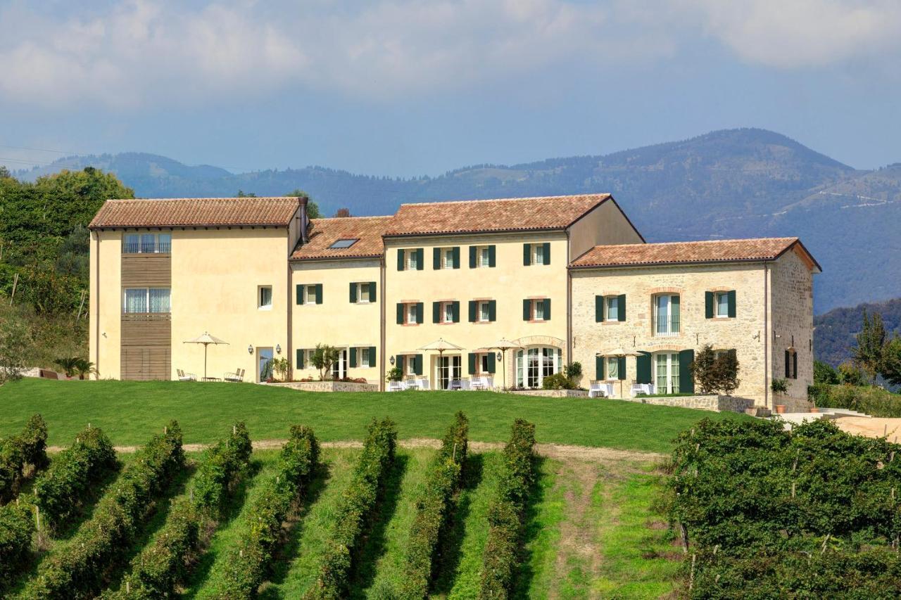 Colonia Resort Vittorio Veneto Exterior photo