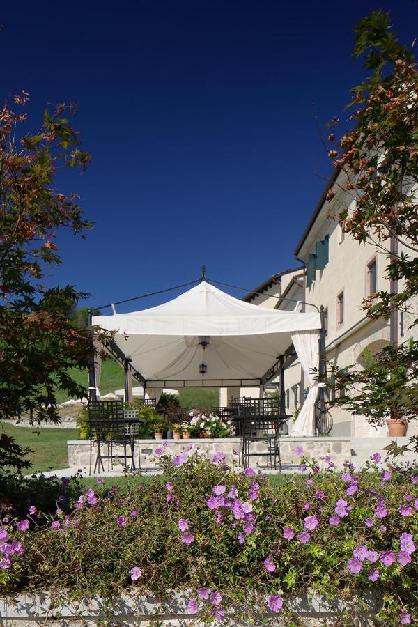 Colonia Resort Vittorio Veneto Exterior photo