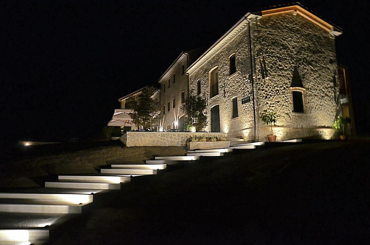 Colonia Resort Vittorio Veneto Exterior photo