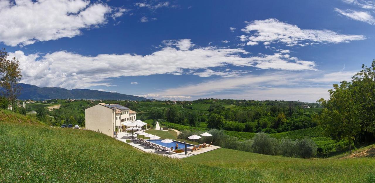Colonia Resort Vittorio Veneto Exterior photo