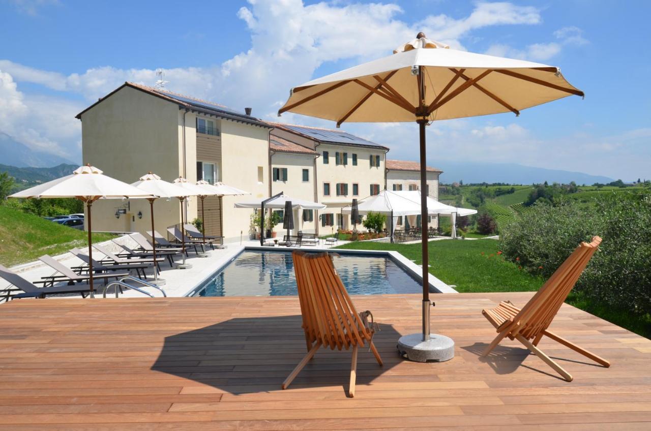 Colonia Resort Vittorio Veneto Exterior photo
