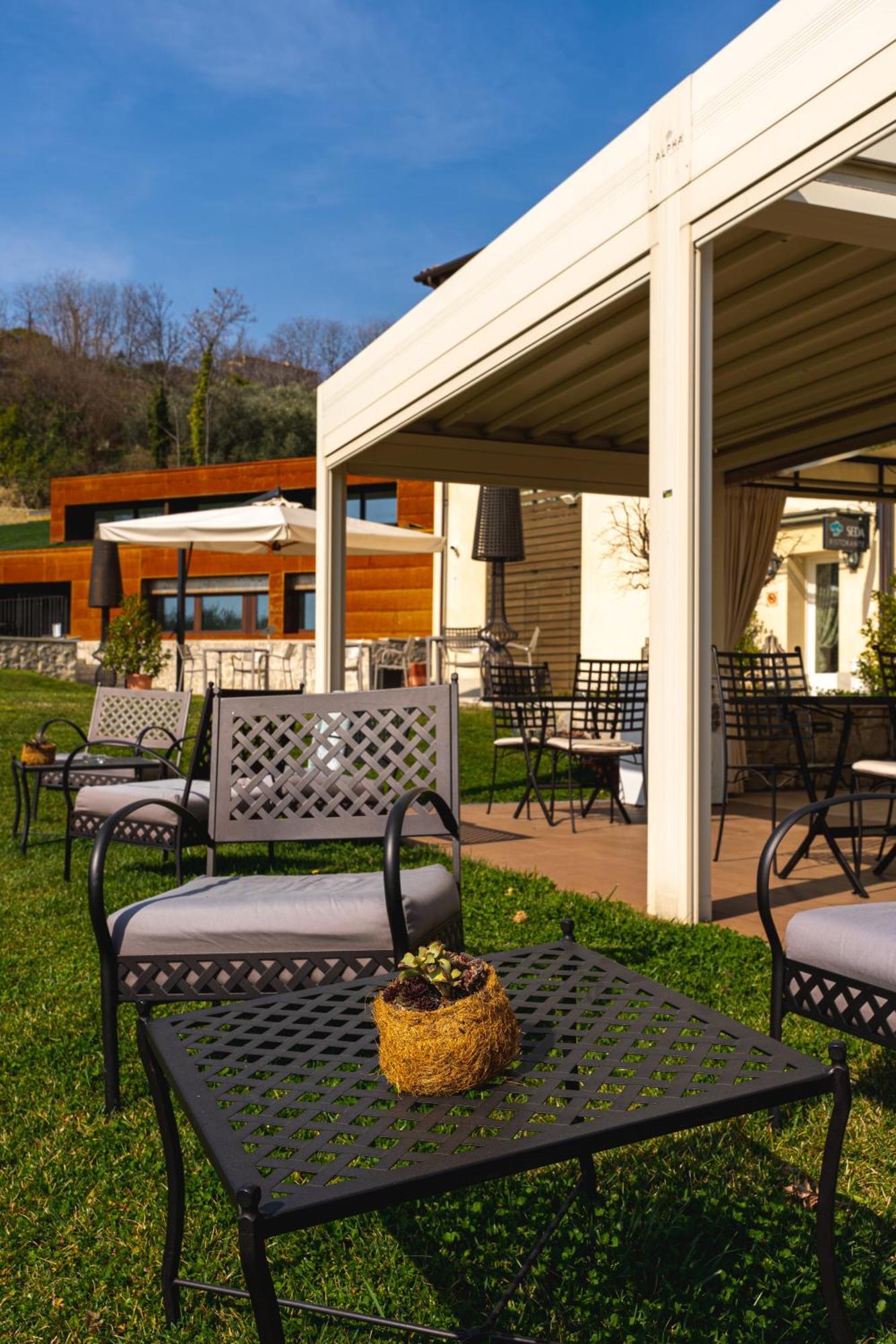 Colonia Resort Vittorio Veneto Exterior photo