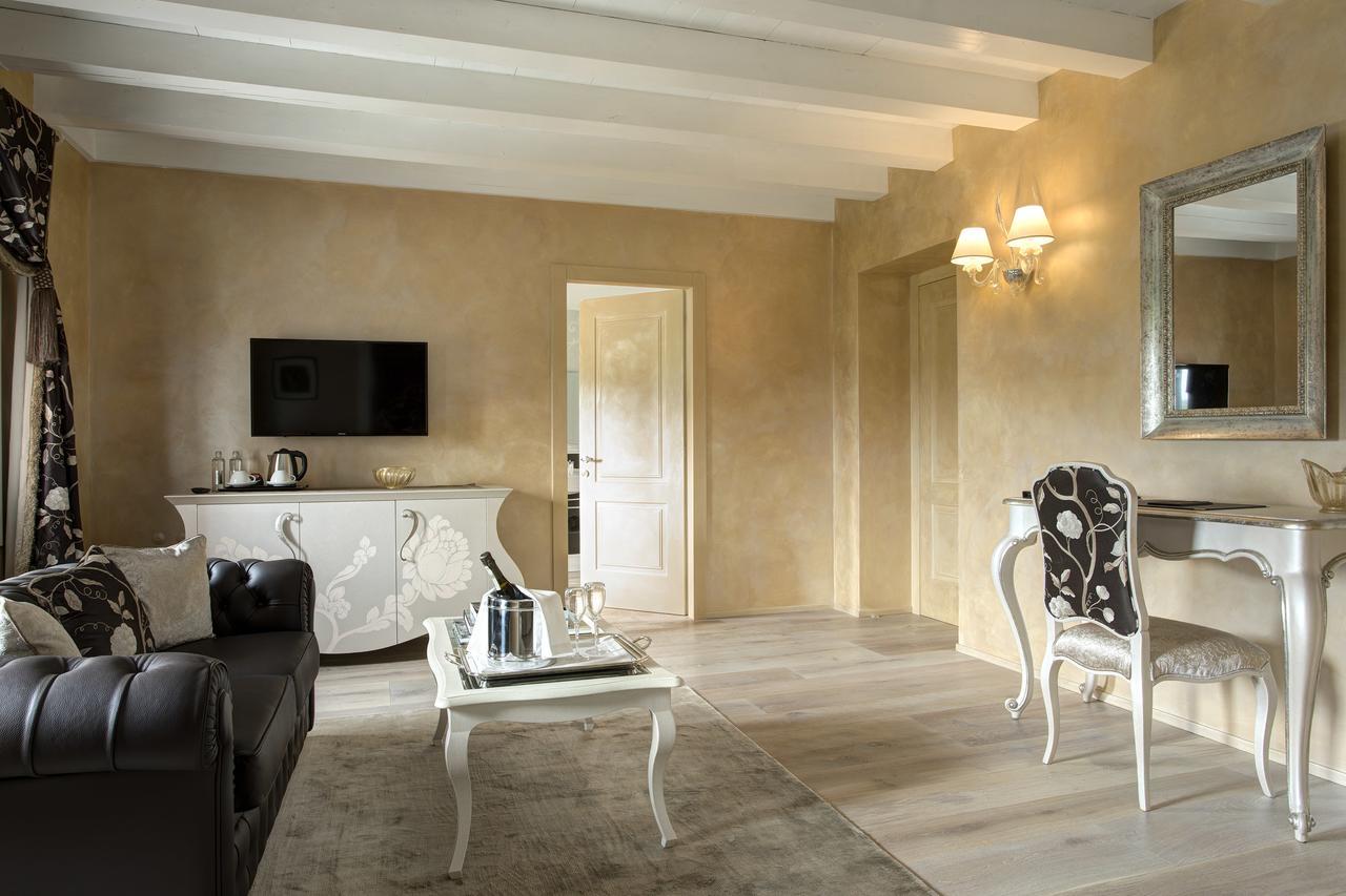 Colonia Resort Vittorio Veneto Exterior photo