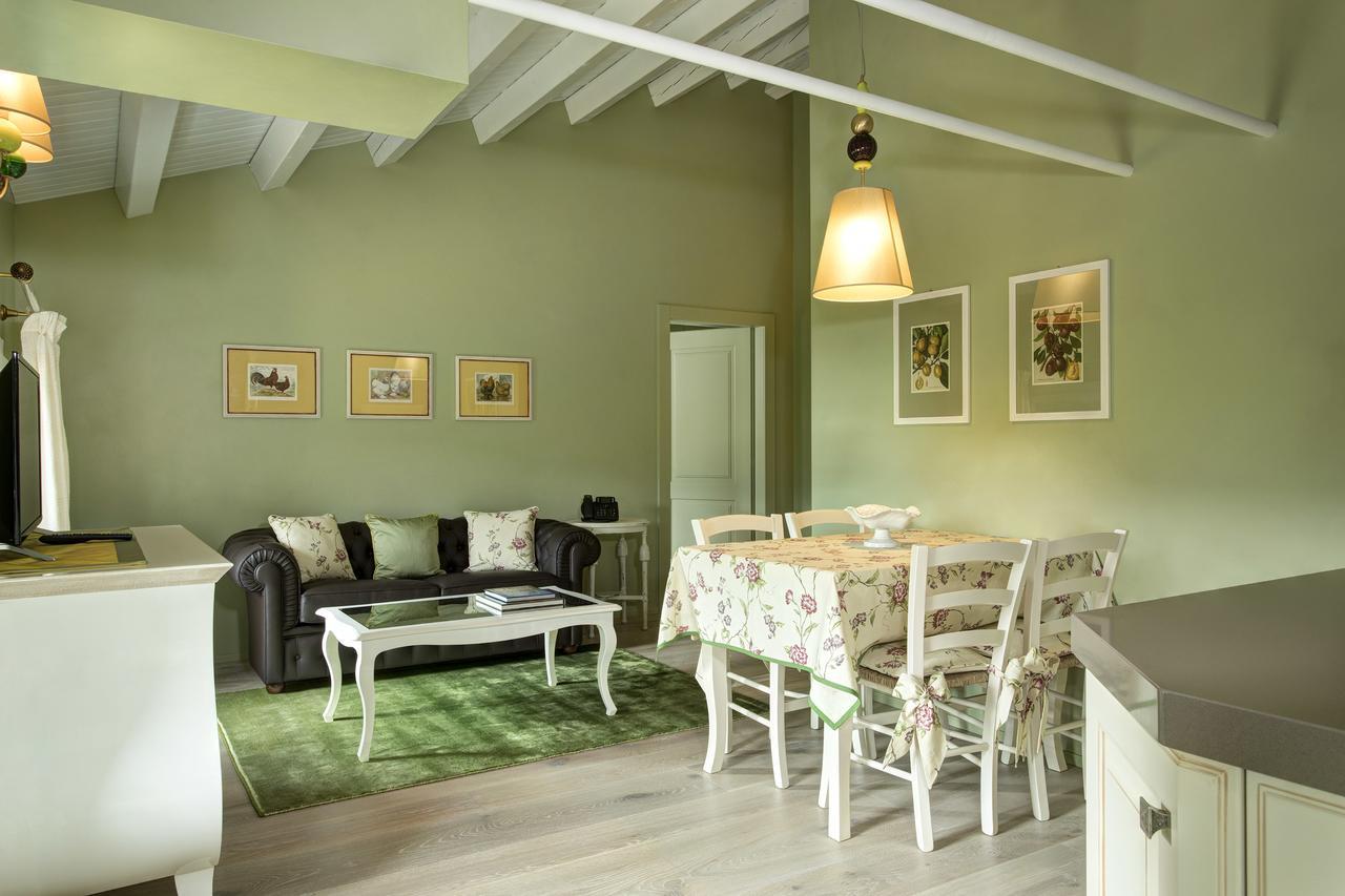 Colonia Resort Vittorio Veneto Exterior photo