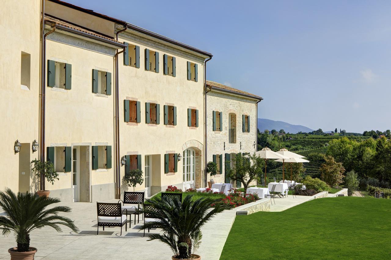 Colonia Resort Vittorio Veneto Exterior photo