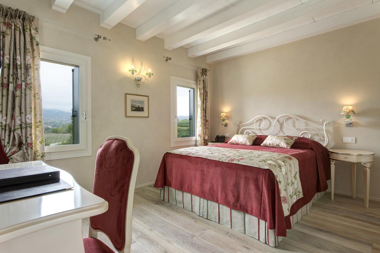 Colonia Resort Vittorio Veneto Exterior photo