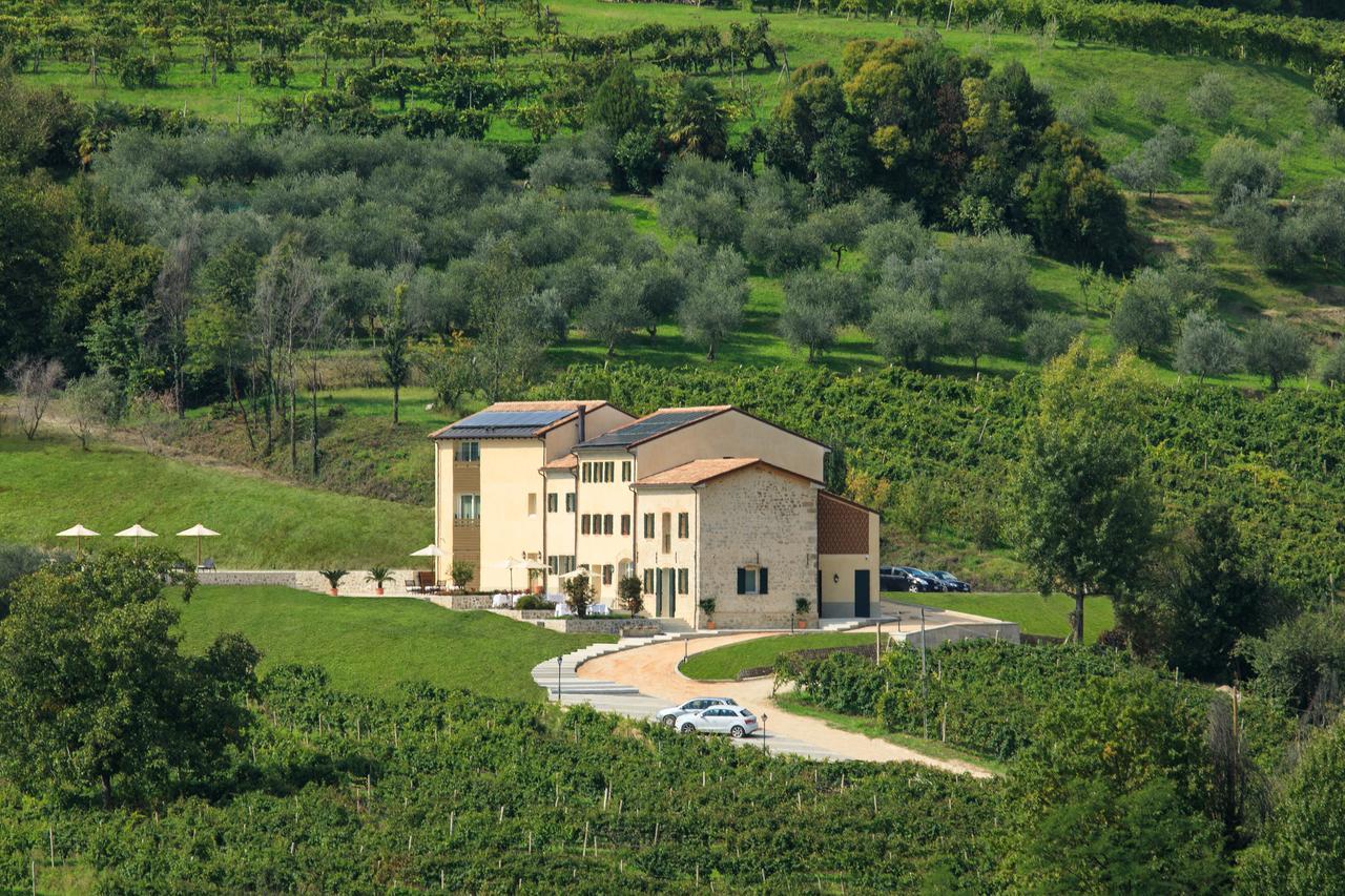 Colonia Resort Vittorio Veneto Exterior photo