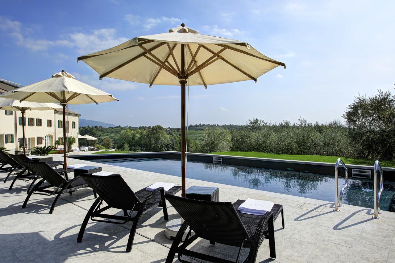 Colonia Resort Vittorio Veneto Exterior photo