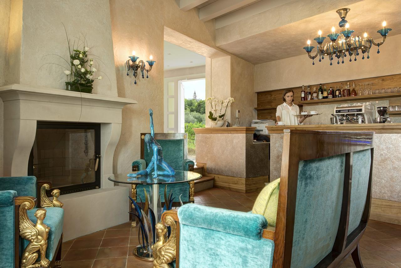 Colonia Resort Vittorio Veneto Exterior photo
