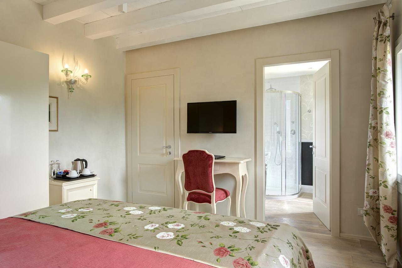 Colonia Resort Vittorio Veneto Exterior photo