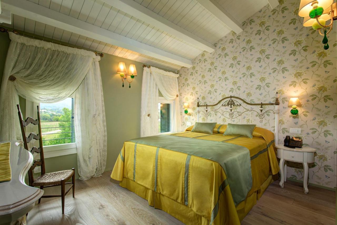 Colonia Resort Vittorio Veneto Exterior photo