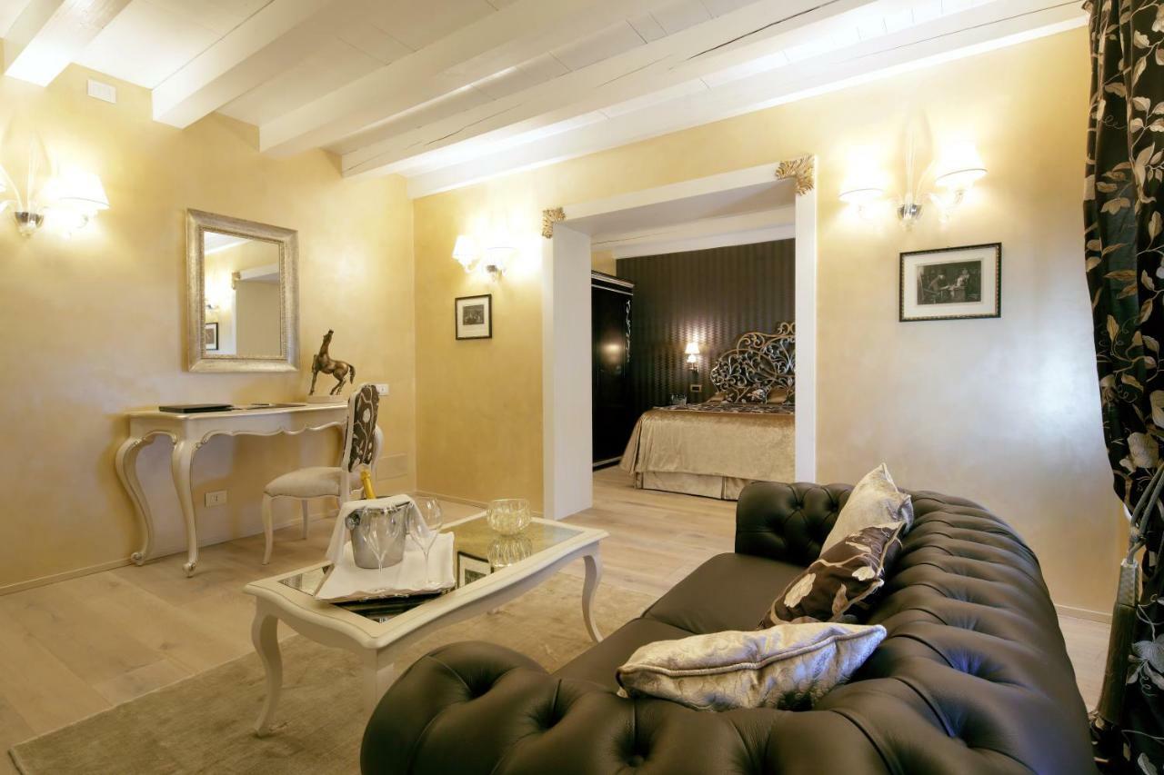Colonia Resort Vittorio Veneto Exterior photo