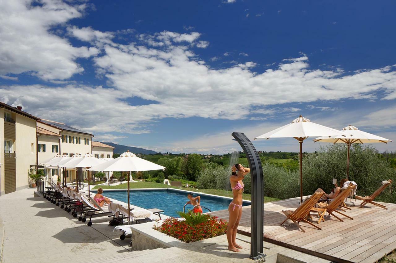 Colonia Resort Vittorio Veneto Exterior photo