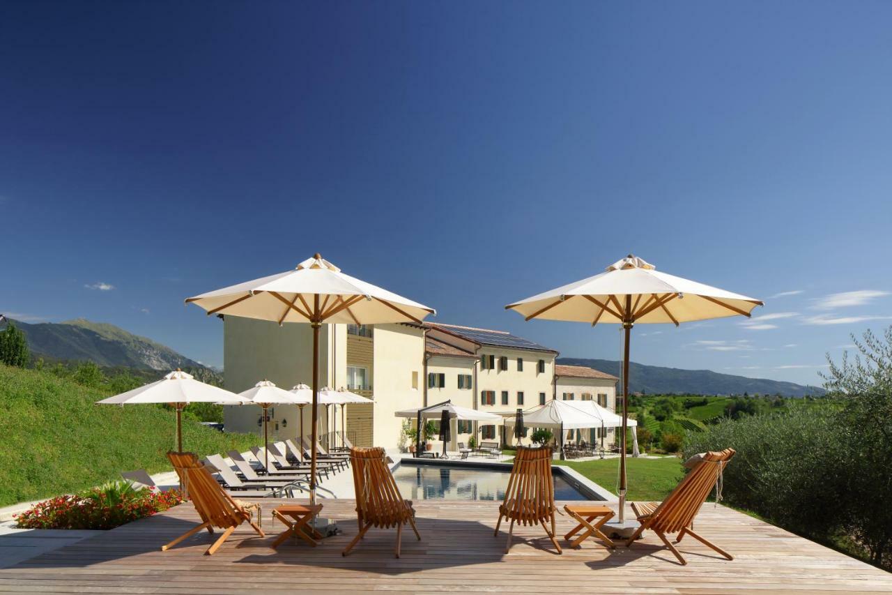 Colonia Resort Vittorio Veneto Exterior photo